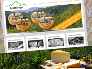 Trend: Käse kaufen im Online Shop