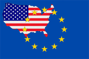 TIPP Free Trade Agreement between EU and USA