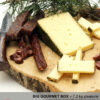 BIG gourmet box - premium sausage and cheese specialty