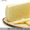 SMELLY SPICY CHEESE - semi-hard cheese - wet matured