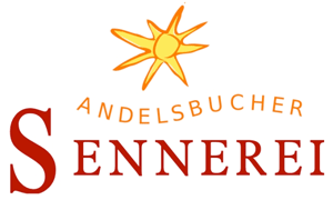 Logo Andelsbucher Sennerei