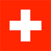 Flag Switzerland