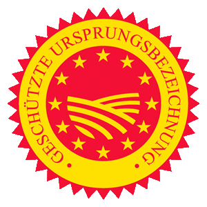 Seal of origin