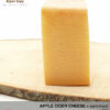 Apple cider cheese 2