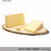 Apple cider cheese 4