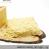 Grated cheese mix 1 kg