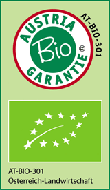 Austria BIO Garantie Siegel