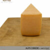 Alps cheese spicy 1