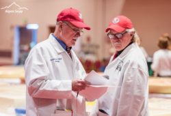 World Championship Cheese Contest USA - Wisconsin 2018