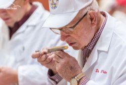 World Championship Cheese Contest USA - Wisconsin 2018