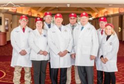 World Championship Cheese Contest USA - Wisconsin 2018