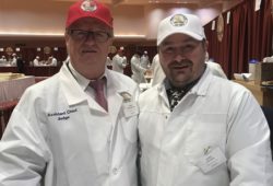 World Championship Cheese Contest USA - Wisconsin 2018