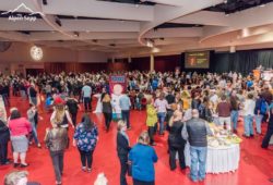 World Championship Cheese Contest USA - Wisconsin 2018