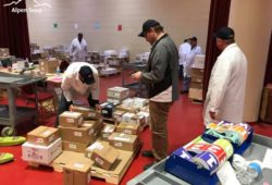World Championship Cheese Contest - Wisconsin 2018