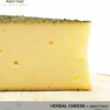 Herbal cheese 1