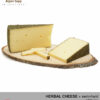 Herbal cheese 3