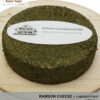 Ramson cheese 3