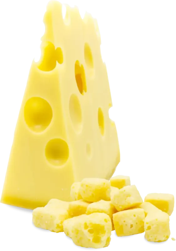 Rehmocta® Fluffy's Emmental