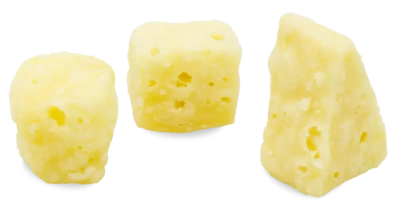 Rehmocta® Fluffy's artisan alpine cheese