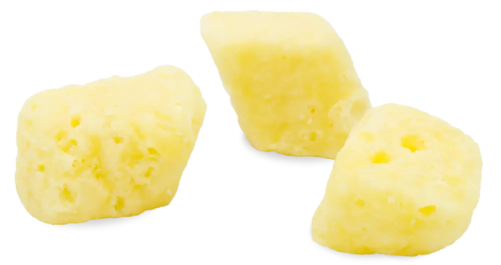 Rehmocta® Fluffy's Emmental