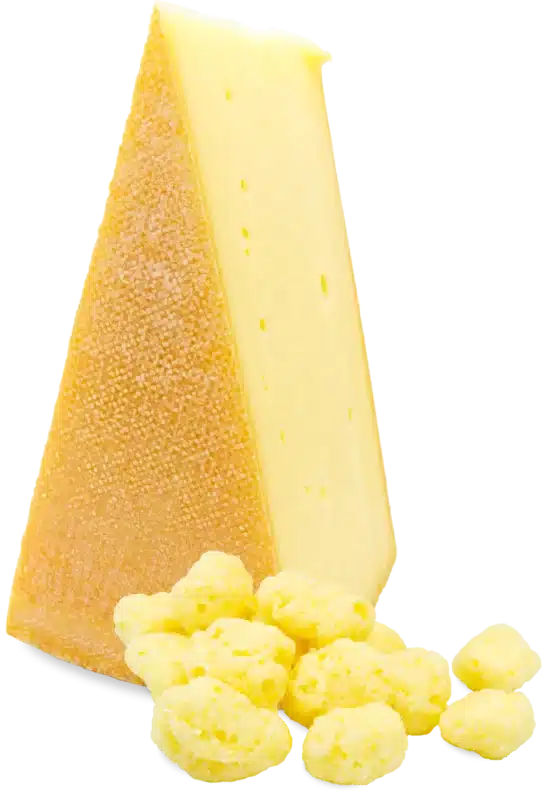 Rehmocta® Fluffy's master cheesemaker’s artisan alps cheese