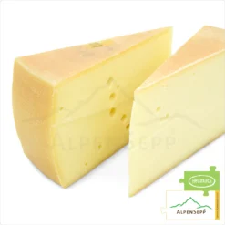 CREAM CHEESE | 100% Creamy-Mild Taste Guarantee | Lactose-Free DELUXE Hay Milk Cheese Directly from the Cheese Cellar