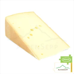 CREAM CHEESE | 100% Creamy-Mild Taste Guarantee | Lactose-Free DELUXE Hay Milk Cheese Directly from the Cheese Cellar