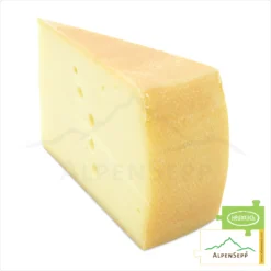 CREAM CHEESE | 100% Creamy-Mild Taste Guarantee | Lactose-Free DELUXE Hay Milk Cheese Directly from the Cheese Cellar