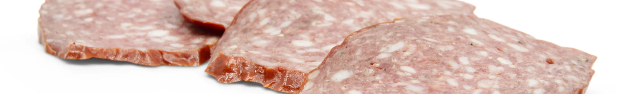 MOUNTAIN SALAMI | Made from beef and pork | mild Austrian PREMIUM sausage from the Alpine region | 1 stick Bergsalami