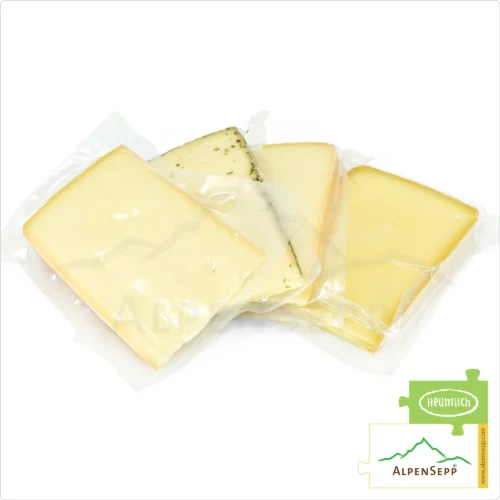 MILD CHEESE BOX | MILDE KÄSEBOX | 4 mild lactose-free hay milk cheese varieties to discover 7 MILD CHEESE BOX | 4 mild lactose-free hay milk cheese varieties to discover