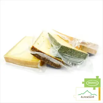 SPICY CHEESE BOX | WÜRZIGE KÄSEBOX | 4 spicy lactose-free haymilk cheese varieties to discover 8 SPICY Cheese Box | 4 spicy lactose-free haymilk cheese varieties to discover | würzige Käsebox