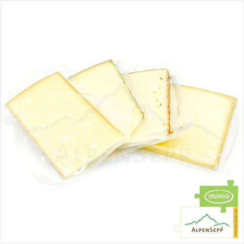 SPICY CHEESE BOX | WÜRZIGE KÄSEBOX | 4 spicy lactose-free haymilk cheese varieties to discover 7 SPICY Cheese Box | 4 spicy lactose-free haymilk cheese varieties to discover | würzige Käsebox