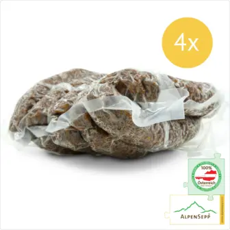 KAMINWURZEN Sausage – Smoked Hard Sausage | Traditional PREMIUM Raw Sausage | 4 Pairs 9 KAMINWURZEN Sausage – Smoked Hard Sausage | Traditional PREMIUM Raw Sausage | 4 Pairs