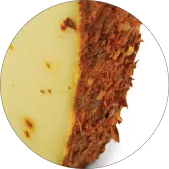 CHEESE REHMOCTA® » Peppino « | Lactose-Free Hay Milk Cheese Variety Refined with STAY SPICED! Spice Blend and Fine Chili | 100% Great Taste Guarantee