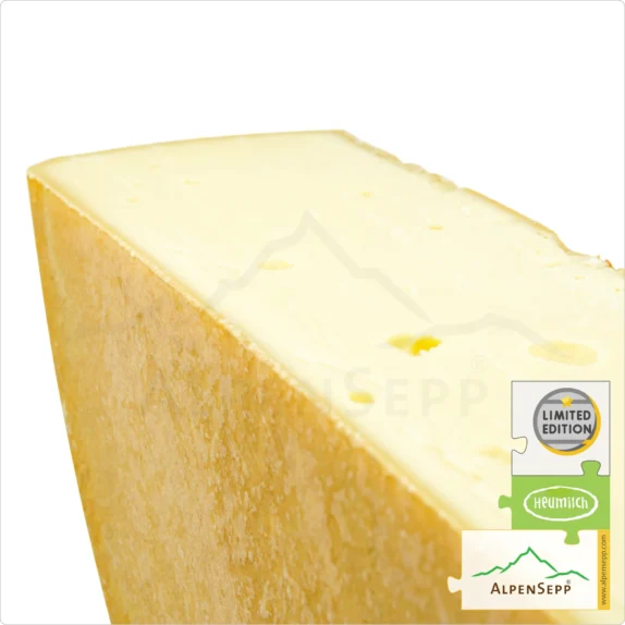 RACLETTE Cheese No.2 – Extra Spicy | Aged 4 months | Austrian Lactose free Cheese wheel for Raclette grill and Raclette oven 7 RACLETTE Cheese No.2 – Extra Spicy | Aged 4 months | Austrian Lactose free Cheese wheel for Raclette grill and Raclette oven