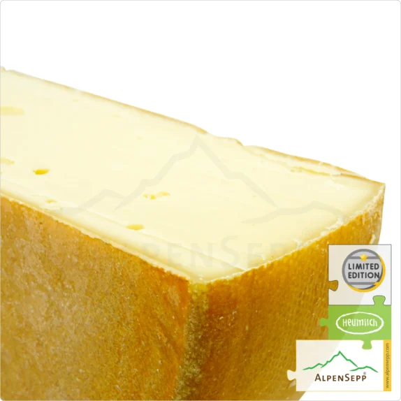 RACLETTE Cheese No.2 – Extra Spicy | Aged 4 months | Austrian Lactose free Cheese wheel for Raclette grill and Raclette oven 8 RACLETTE Cheese No.2 – Extra Spicy | Aged 4 months | Austrian Lactose free Cheese wheel for Raclette grill and Raclette oven