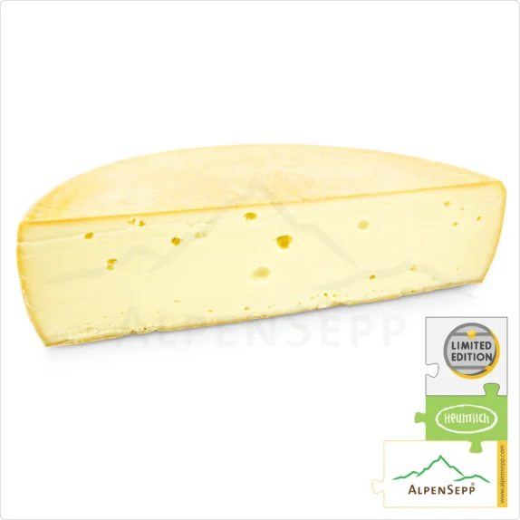RACLETTE Cheese No.2 – Extra Spicy | Aged 4 months | Austrian Lactose free Cheese wheel for Raclette grill and Raclette oven 9 RACLETTE Cheese No.2 – Extra Spicy | Aged 4 months | Austrian Lactose free Cheese wheel for Raclette grill and Raclette oven