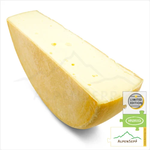 RACLETTE Cheese No.1 – Spicy | Aged 3 months | Austrian Lactose free Cheese wheel for Raclette grill and Raclette oven 1 RACLETTE Cheese No.1 – Spicy | Aged 3 months | Austrian Lactose free Cheese wheel for Raclette grill and Raclette oven