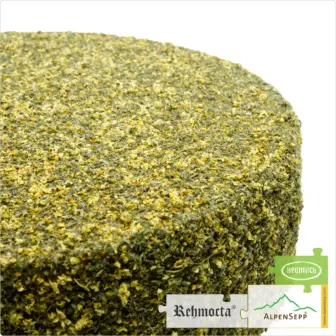 REHMOCTA® CHEESE » Diedo « Whole Wheel | Austrian Lactose-free semi-hard cheese | 8,1 kg 9 CHEESE REHMOCTA®