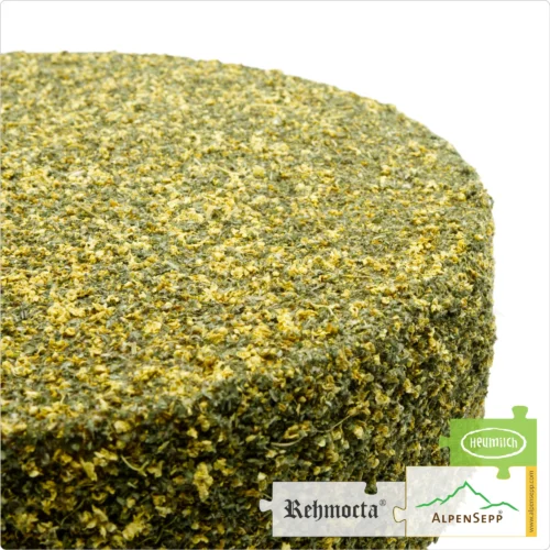 REHMOCTA® CHEESE » Diedo « Whole Wheel | Austrian Lactose-free semi-hard cheese | 8,1 kg 9 CHEESE REHMOCTA®