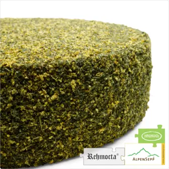 REHMOCTA® CHEESE » Diedo « Whole Wheel | Austrian Lactose-free semi-hard cheese | 8,1 kg 8 CHEESE REHMOCTA®