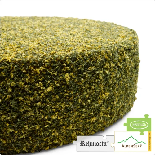 REHMOCTA® CHEESE » Diedo « Whole Wheel | Austrian Lactose-free semi-hard cheese | 8,1 kg 8 CHEESE REHMOCTA®