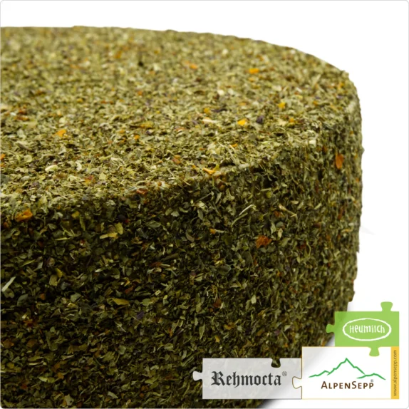 REHMOCTA® CHEESE » Ilga « Whole Wheel | Austrian Lactose-free semi-hard cheese | 8,1 kg 8 CHEESE REHMOCTA® 'Ilga' wheel | Affine, lactose-free Austrian cheese variety directly from the cheese cellar | Tenderly melting with a unique tomato and basil character