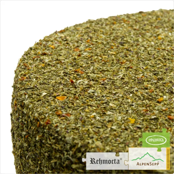 REHMOCTA® CHEESE » Ilga « Whole Wheel | Austrian Lactose-free semi-hard cheese | 8,1 kg 9 CHEESE REHMOCTA® 'Ilga' wheel | Affine, lactose-free Austrian cheese variety directly from the cheese cellar | Tenderly melting with a unique tomato and basil character
