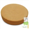 MOUNTAIN CHEESE WHEEL - ALPINE CHEESE - mild | Aged 4 months | Austrian Lactose-free DELUXE hay-milk hard cheese, straight from the cheese cellar | Mildly aromatic cheese with a flavor guarantee