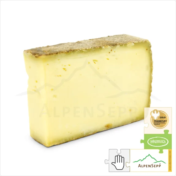 ALPINE CHEESE very spicy | 12 months | lactose-free Austrian cheese 11 ALPINE CHEESE very tangy | matured for 12 months | lactose-free Austrian PREMIUM hay milk hard cheese straight from the cheese cellar | strong, spicy cheese enjoyment guarantee | Bergkäse 12 Monate