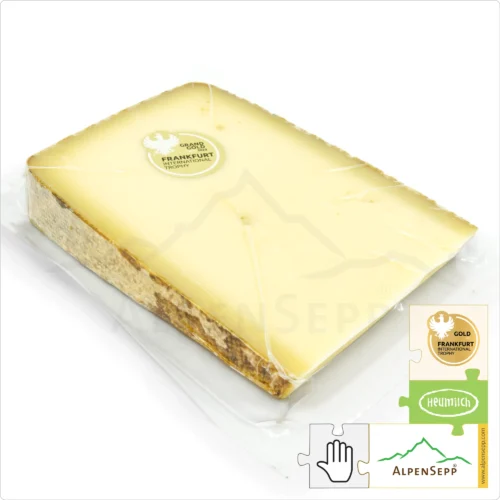 ALPINE CHEESE very spicy | 12 months | lactose-free Austrian cheese 15 ALPINE CHEESE very tangy | matured for 12 months | lactose-free Austrian PREMIUM hay milk hard cheese straight from the cheese cellar | strong, spicy cheese enjoyment guarantee | Bergkäse 12 Monate