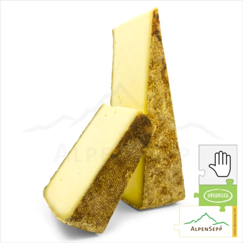MOUNTAIN CHEESE extra special spicy | 16 months | BERGKÄSE extra spezial 2 MOUNTAIN CHEESE extra special spicy | Aged 16 months | Austrian Lactose-free PREMIUM alpine hard cheese directly from the cheese cellar | Extreme spiciness taste guarante | Bergkäse 16 Monate