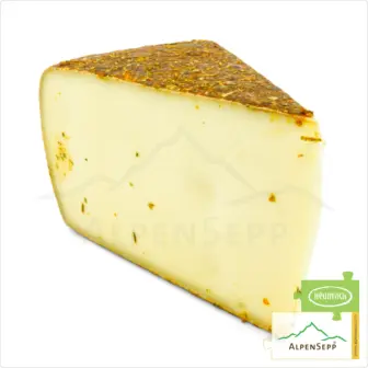 CHILI CHEESE | CHILIKÄSE | 100% tangy and spicy taste guarantee with a bold chili character | Lactose-free Austrian DELUXE semi-hard cheese, directly from the cheese cellar 14 CHILI CHEESE | 100% tangy and spicy taste guarantee with a bold chili character | Lactose-free Austrian DELUXE semi-hard cheese, directly from the cheese cellar