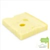 EMMENTAL CHEESE | 100% Mild Taste Guarantee | Lactose-Free Austrian Deluxe Hard-Cheese Straight from the Cheese Cellar